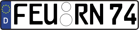 FEU-RN74