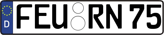 FEU-RN75