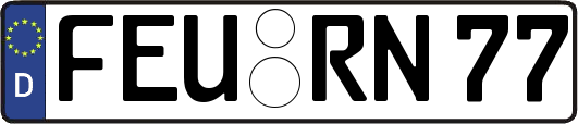 FEU-RN77