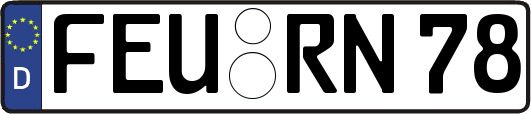 FEU-RN78