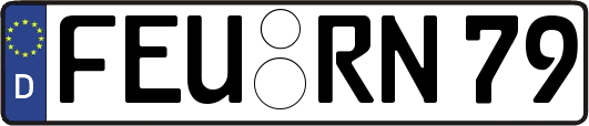 FEU-RN79