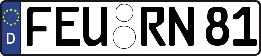FEU-RN81