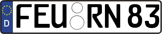 FEU-RN83
