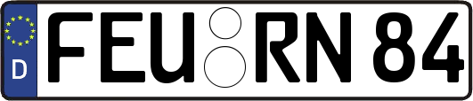FEU-RN84