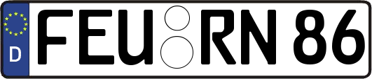 FEU-RN86