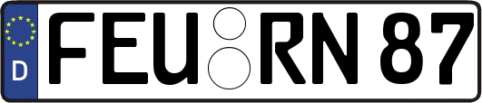 FEU-RN87