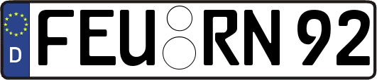 FEU-RN92