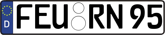 FEU-RN95