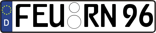 FEU-RN96