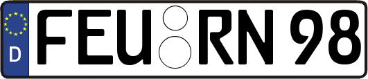 FEU-RN98