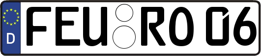 FEU-RO06