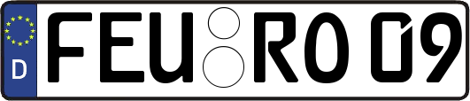 FEU-RO09