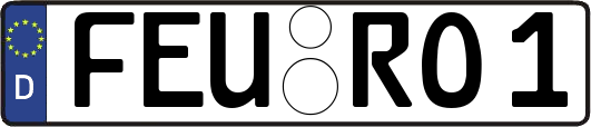 FEU-RO1