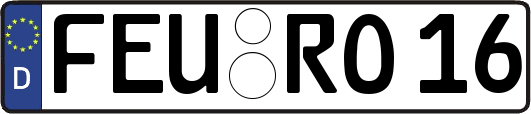 FEU-RO16
