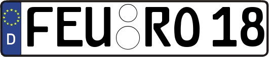 FEU-RO18