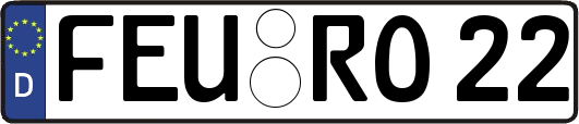 FEU-RO22