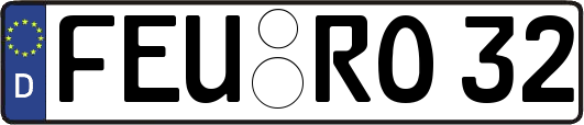 FEU-RO32