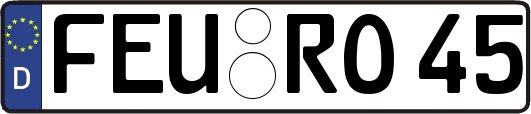 FEU-RO45