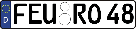 FEU-RO48