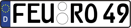 FEU-RO49