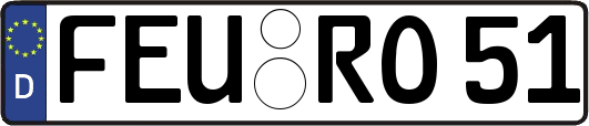 FEU-RO51
