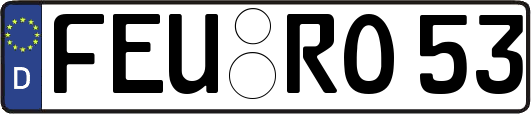 FEU-RO53