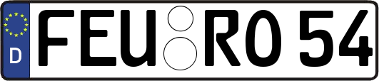 FEU-RO54