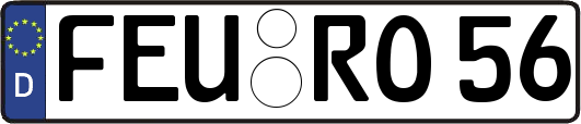 FEU-RO56