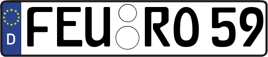 FEU-RO59