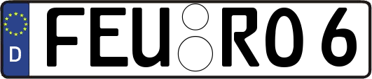 FEU-RO6