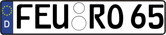 FEU-RO65