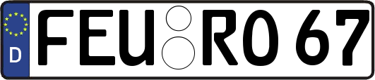 FEU-RO67