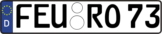 FEU-RO73