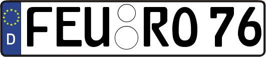 FEU-RO76