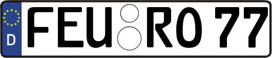 FEU-RO77