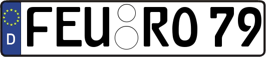 FEU-RO79