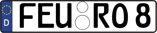 FEU-RO8