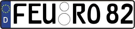 FEU-RO82