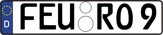 FEU-RO9