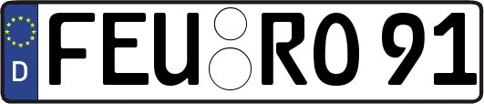 FEU-RO91