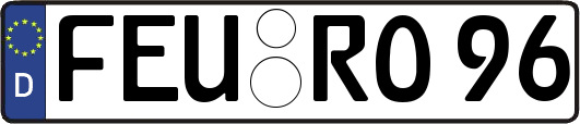 FEU-RO96