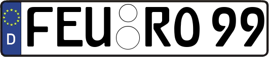 FEU-RO99