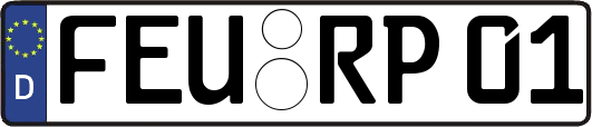 FEU-RP01
