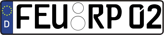 FEU-RP02