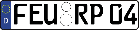 FEU-RP04