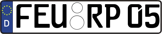 FEU-RP05