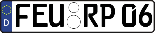 FEU-RP06