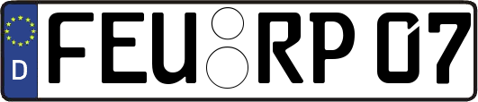 FEU-RP07