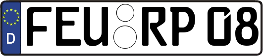 FEU-RP08