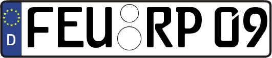 FEU-RP09